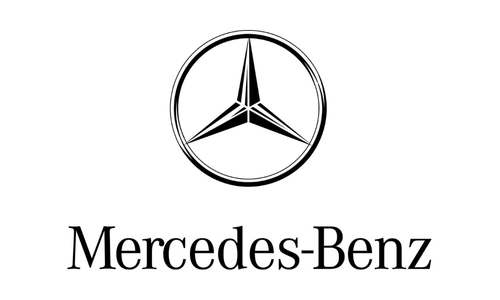 Mercedes-Benz Logo